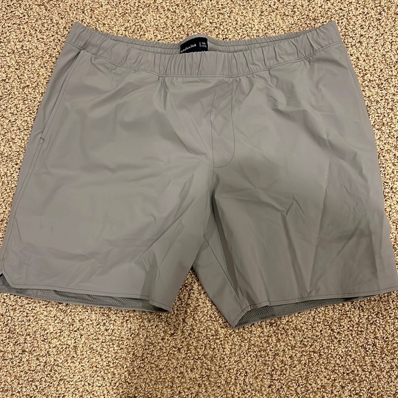 Abercrombie & Fitch Shorts Nwot Abercrombie Fitch Mens Shorts